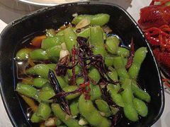 -巴厘龙虾·榜首油焖大虾(音乐学院·沿江酒馆店)