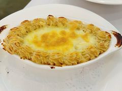 -成桂西餐厅·41年的味道(五大道疙瘩楼店)