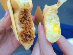 麻辣牛肉-易老大蛋烘糕(奎星楼总店)