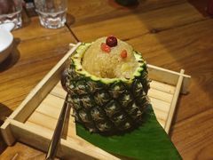 -云海肴·汽锅鸡·云南代表菜(天津国金汇店)