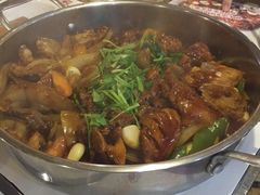 -黄记煌三汁焖锅(凯德广场店)