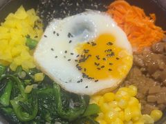 -梨花牛肉汤饭(仁恒伊势丹店)