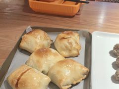 -谷丽麦馕新疆菜·清真(步步高梅溪新天地店)