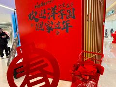 -丝恋丝娃娃(逸天城国贸店)