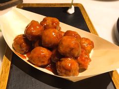 -探鱼·鲜青椒爽麻烤鱼(苏宁广场店)