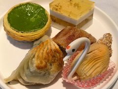 -大海湾酒楼(人南店)