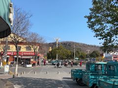 -大伊山景区