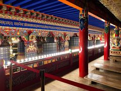 -达仓郎木寺院