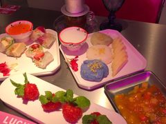 -新越盏·东南亚料理(捷登都会店)