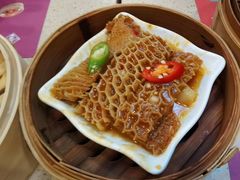 -点都德(华强南店)