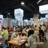 本地人排2️⃣小时都要吃！1r1串烤串真香