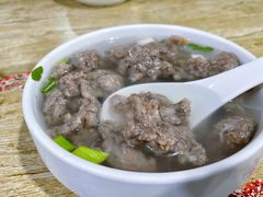-江南红鱼汤(洋中花园店)