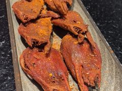 -周姑娘不等味·牛羊肉火锅·螃蟹罗氏虾·烤鱼烤串(高邮店)