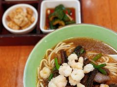 -奎元馆.百年奎元.非遗传承(西湖边的解放路店)