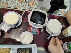 -民信老铺(双皮奶博物馆店)