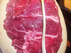 -呷哺呷哺 黄金牧场 (新中关购物中心店)
