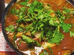 -肥汁米蘭香港米线(长宁来福士店)