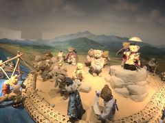 -成都泰迪熊博物馆