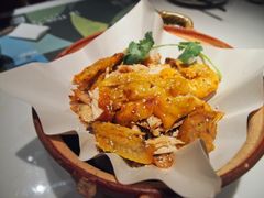 -原味田园·客家菜·土窑鸡(中航城君尚购物中心店)