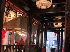 -南京大牌档(富力海珠城店)