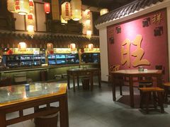 -老武汉大客堂(百瑞景店)