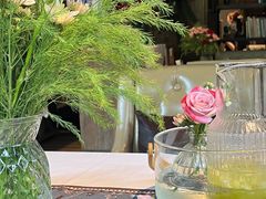 -一棵树·意大利西餐厅One Tree(新城店)