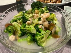 -山外山菜馆(玉泉路店)
