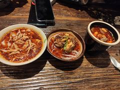 -串大叔炭火烤串·鸡西大冷面刀削面(总店)