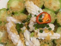 -宜宾海鲜酒家·三十年老字号