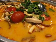 -花样西贡·法式越南餐厅(西大万达店)