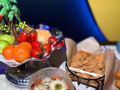 -青春足迹·概念店·小憩足疗SPA