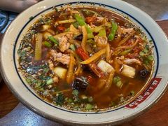 -保儿牛肉面(万象城店)