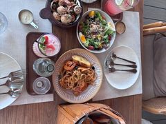 -六阅·福十 FORTEN 海景咖啡西餐厅(双廊古镇店)