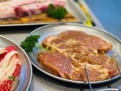 -大叹号·朝鲜族烤肉(潍坊泰华城店)