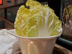 -海底捞大排档火锅(悦荟广场店)