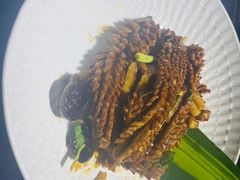 -魁盛居百年鲁菜馆(县西巷店)