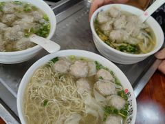 -蓝记云吞(正果店)