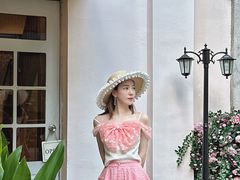 -也枫·小黄楼(南山路旗舰店)