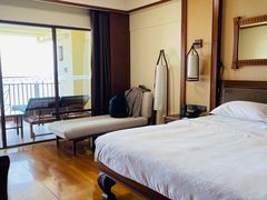 -三亚亚龙湾天域度假酒店