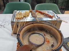 -云晓光头烧烤吧(德平路店)