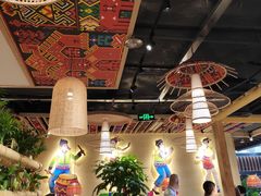 -椰夫人·养生椰子鸡(金沙洲永旺店)