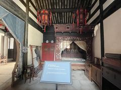 -王阳明故居