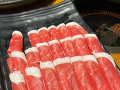 精品肥牛-呷哺呷哺 黄金牧场 (欢乐谷店)