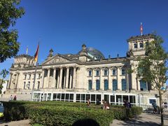 -德国国会大厦