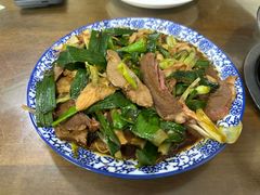 -苏州藏书羊肉(本溪路店)