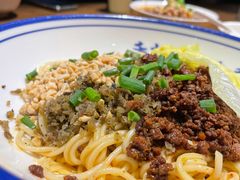 宜宾燃面-三生小馆(亭知路店)