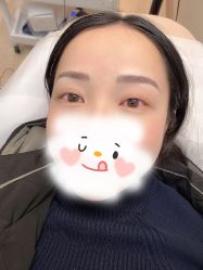 点击看大图 -HQ半永久纹绣纹眉