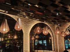 -BROWNSTONE布朗石西班牙餐厅(富城店)