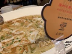 -渔语鱼新川菜Bistro(万象天地店)