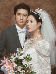 点击看大图 -金夫人婚纱摄影(华南店)